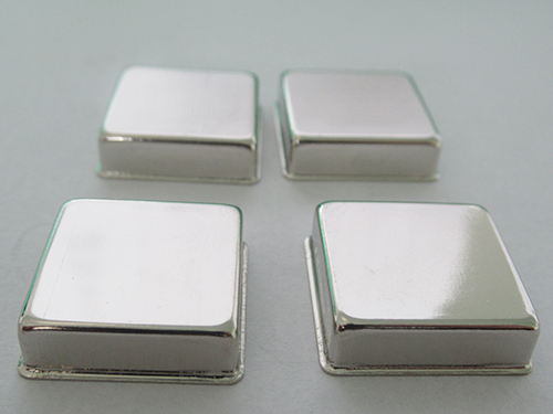 屏蔽罩生产厂家