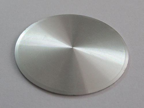 CD纹铝垫